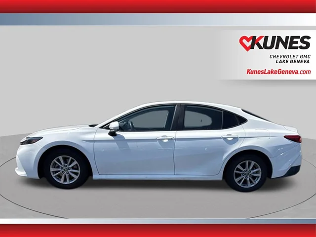 SEMINUEVOS TOYOTA Camry a Estados en autogozo