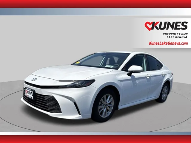 SEMINUEVOS TOYOTA Camry a Estados en autogozo