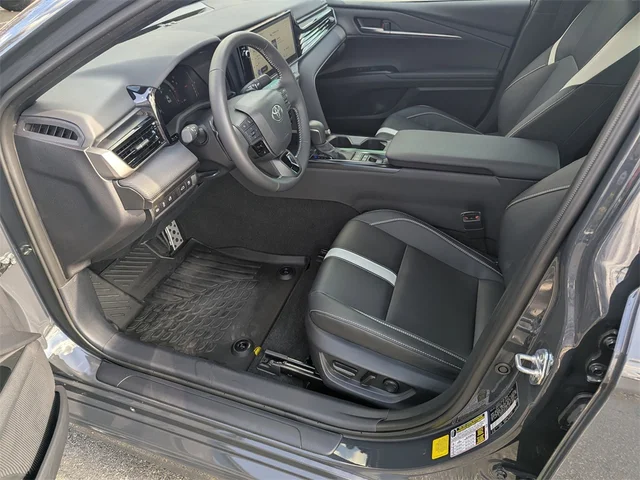 SEMINUEVOS TOYOTA Camry at Kennesaw, in Town Center Nissan