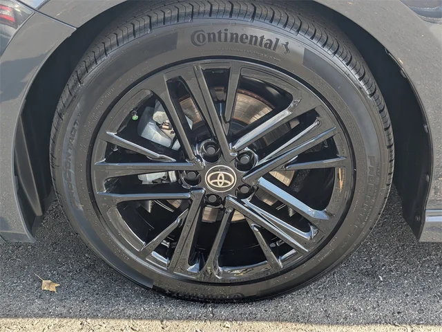 SEMINUEVOS TOYOTA Camry at Kennesaw, in Town Center Nissan