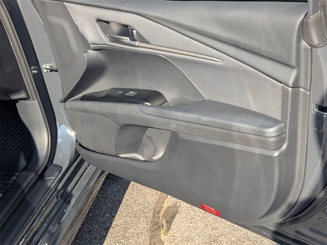 SEMINUEVOS TOYOTA Camry at Kennesaw, in Town Center Nissan