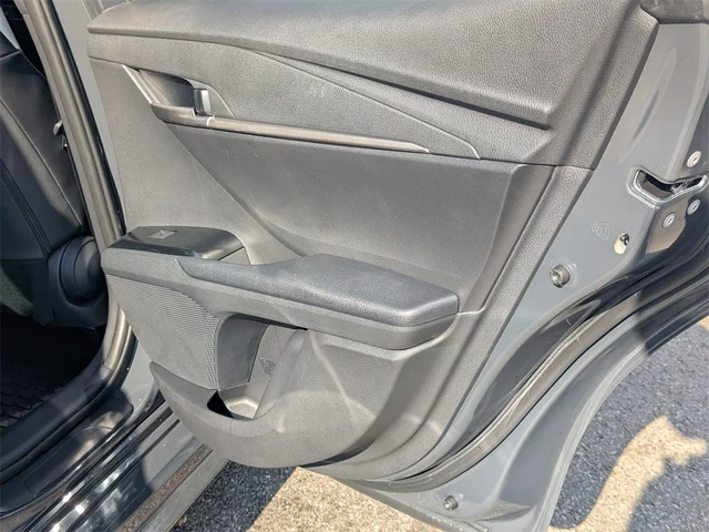 SEMINUEVOS TOYOTA Camry at Kennesaw, in Town Center Nissan