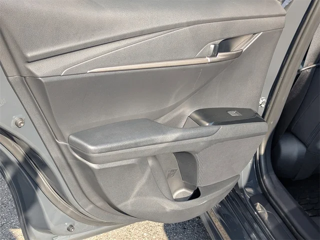 SEMINUEVOS TOYOTA Camry at Kennesaw, in Town Center Nissan