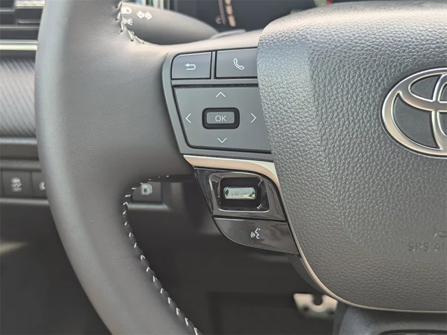 SEMINUEVOS TOYOTA Camry at Kennesaw, in Town Center Nissan