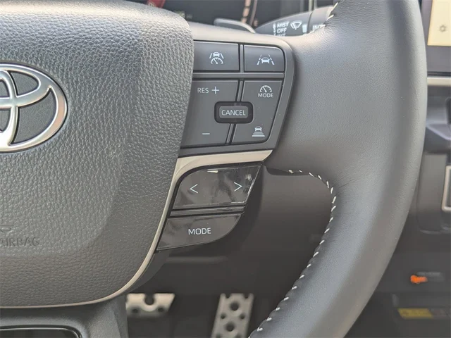 SEMINUEVOS TOYOTA Camry at Kennesaw, in Town Center Nissan