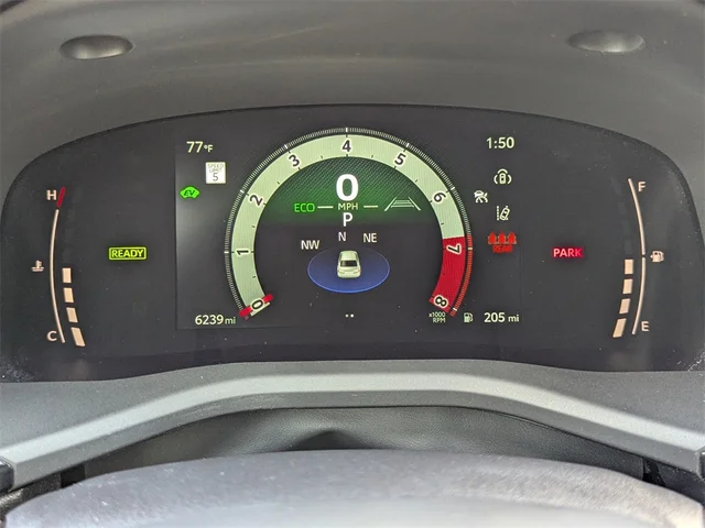 SEMINUEVOS TOYOTA Camry at Kennesaw, in Town Center Nissan