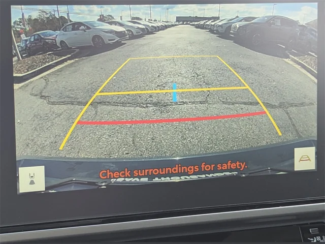 SEMINUEVOS TOYOTA Camry at Kennesaw, in Town Center Nissan