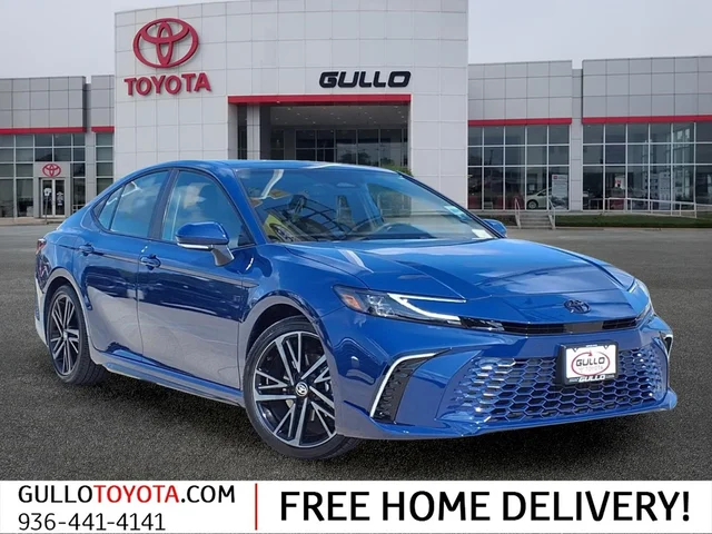 SEMINUEVOS TOYOTA Camry a Estados en autogozo