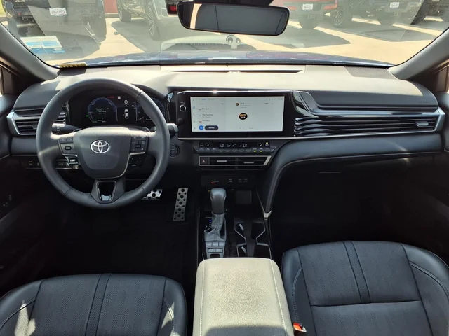 SEMINUEVOS TOYOTA Camry a Estados en autogozo