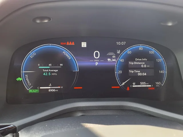 SEMINUEVOS TOYOTA Camry a Estados en autogozo