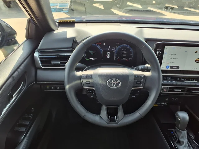 SEMINUEVOS TOYOTA Camry a Estados en autogozo