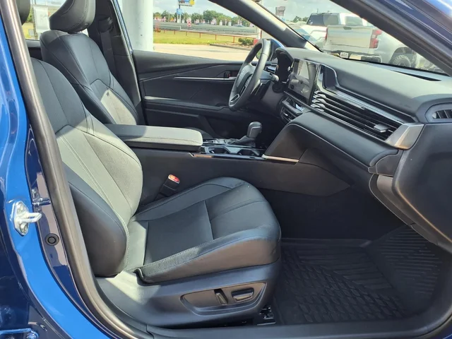 SEMINUEVOS TOYOTA Camry a Estados en autogozo