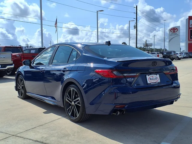 SEMINUEVOS TOYOTA Camry a Estados en autogozo