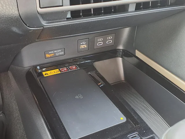 SEMINUEVOS TOYOTA Camry a Estados en autogozo