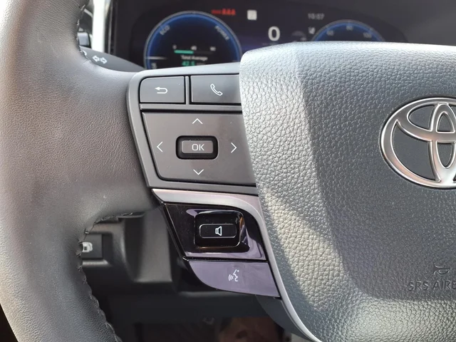 SEMINUEVOS TOYOTA Camry a Estados en autogozo