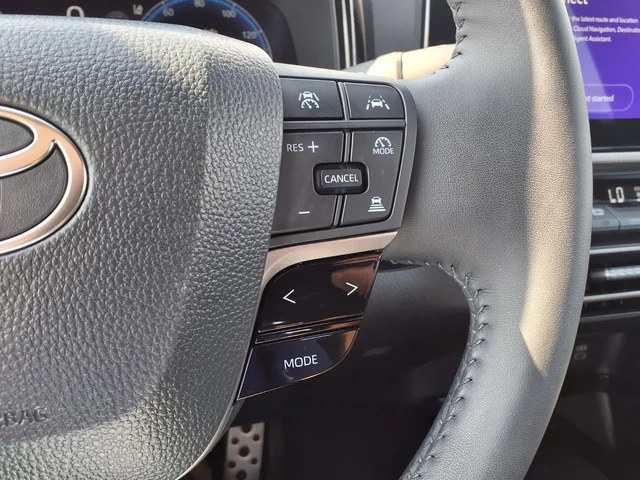 SEMINUEVOS TOYOTA Camry a Estados en autogozo