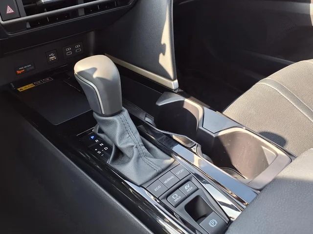 SEMINUEVOS TOYOTA Camry a Estados en autogozo
