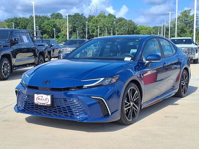 SEMINUEVOS TOYOTA Camry a Estados en autogozo