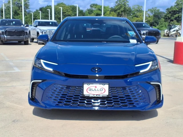 SEMINUEVOS TOYOTA Camry a Estados en autogozo