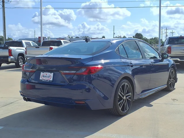SEMINUEVOS TOYOTA Camry a Estados en autogozo