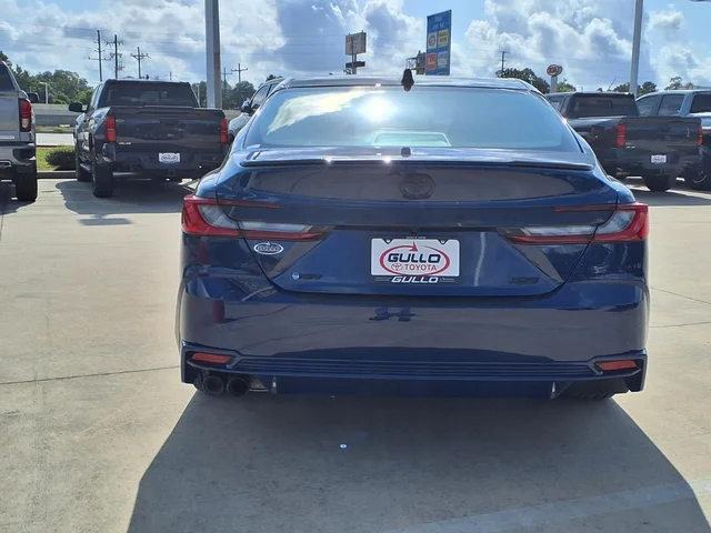 SEMINUEVOS TOYOTA Camry a Estados en autogozo