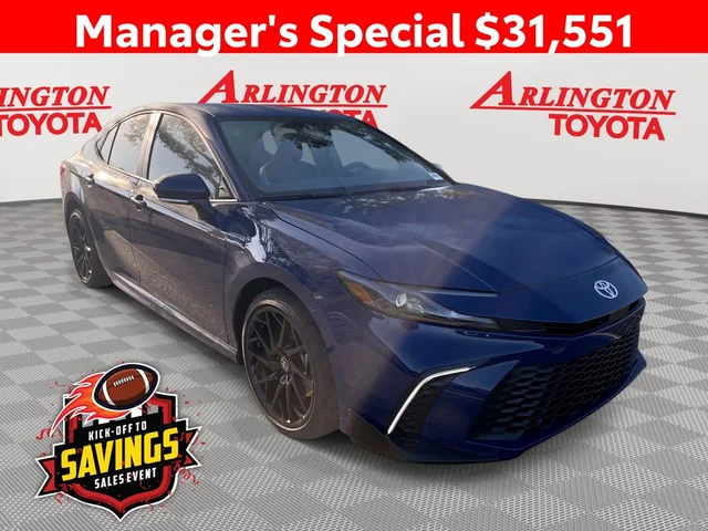 SEMINUEVOS TOYOTA Camry a Estados en autogozo