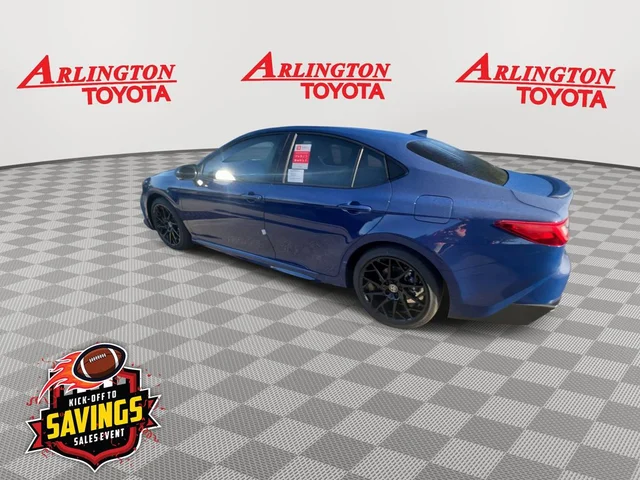 SEMINUEVOS TOYOTA Camry a Estados en autogozo