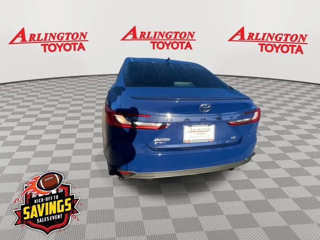 SEMINUEVOS TOYOTA Camry a Estados en autogozo