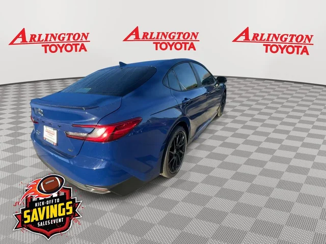 SEMINUEVOS TOYOTA Camry a Estados en autogozo