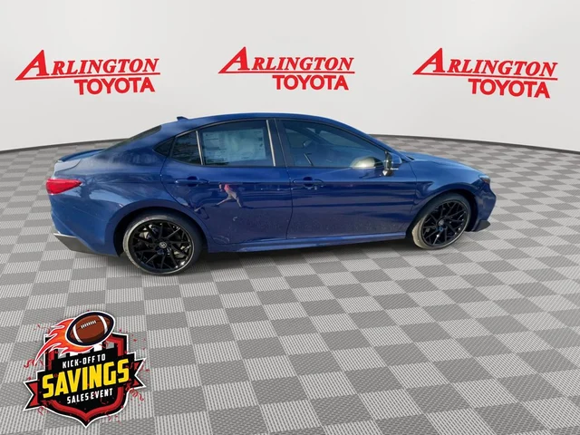 SEMINUEVOS TOYOTA Camry a Estados en autogozo