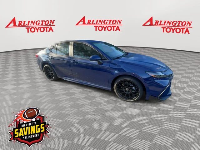 SEMINUEVOS TOYOTA Camry a Estados en autogozo