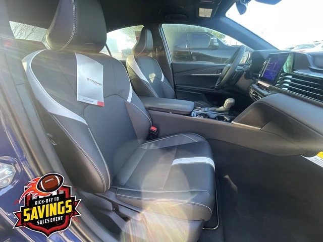 SEMINUEVOS TOYOTA Camry a Estados en autogozo