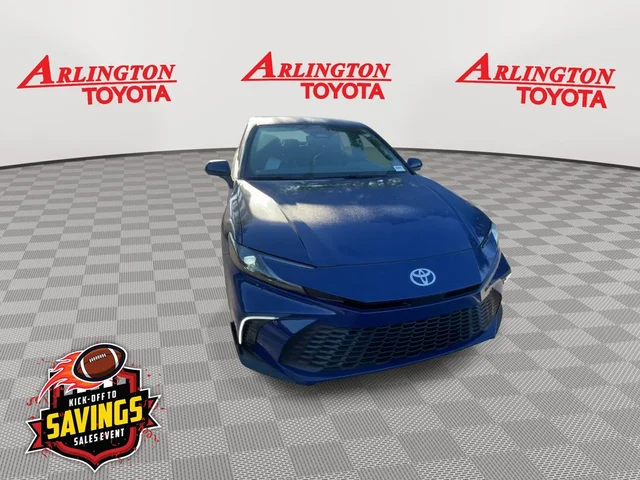 SEMINUEVOS TOYOTA Camry a Estados en autogozo