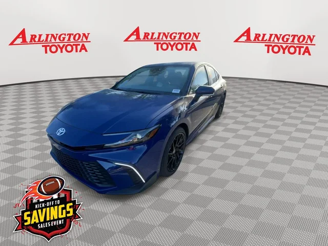 SEMINUEVOS TOYOTA Camry a Estados en autogozo