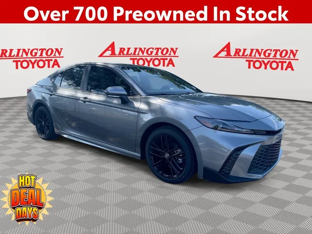 SEMINUEVOS TOYOTA Camry a Estados en autogozo