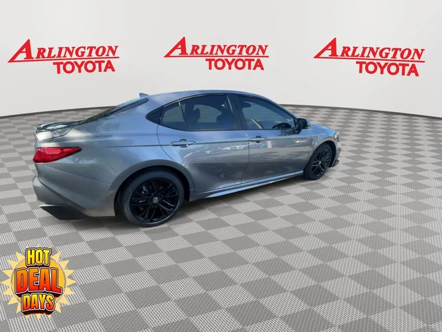 SEMINUEVOS TOYOTA Camry a Estados en autogozo