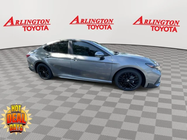 SEMINUEVOS TOYOTA Camry a Estados en autogozo