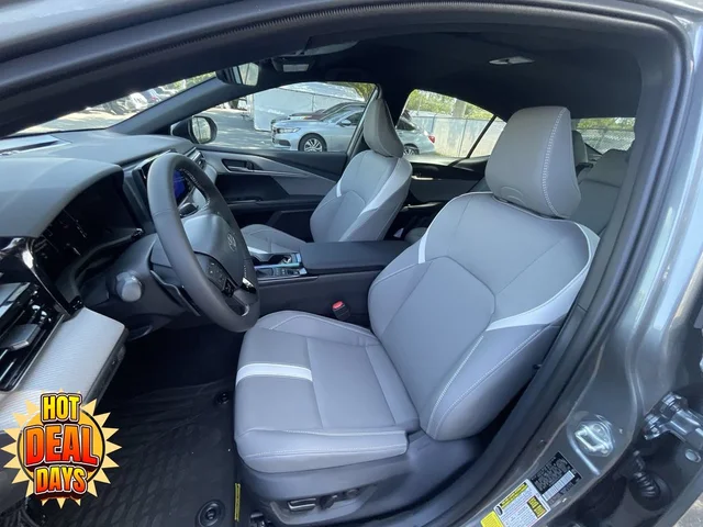 SEMINUEVOS TOYOTA Camry a Estados en autogozo