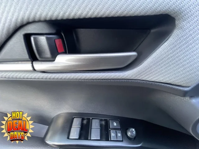 SEMINUEVOS TOYOTA Camry a Estados en autogozo