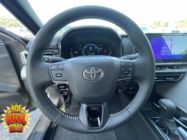 SEMINUEVOS TOYOTA Camry a Estados en autogozo