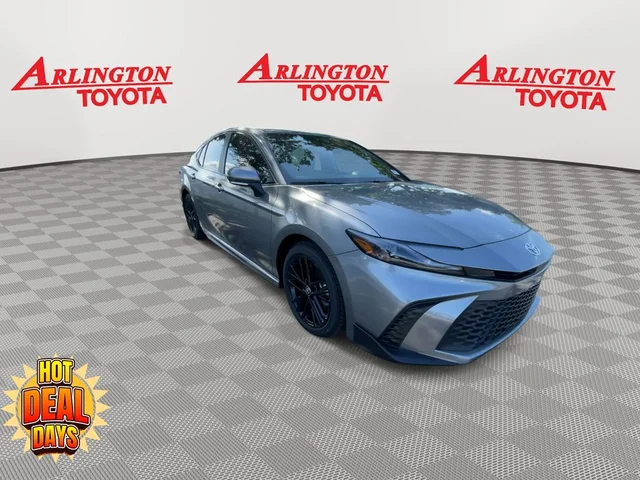 SEMINUEVOS TOYOTA Camry a Estados en autogozo