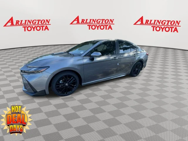 SEMINUEVOS TOYOTA Camry a Estados en autogozo