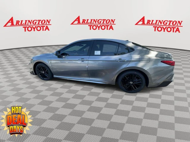 SEMINUEVOS TOYOTA Camry a Estados en autogozo