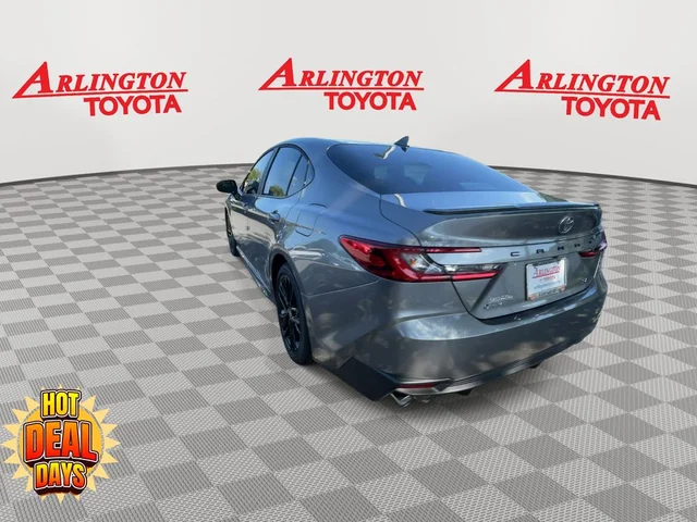 SEMINUEVOS TOYOTA Camry a Estados en autogozo