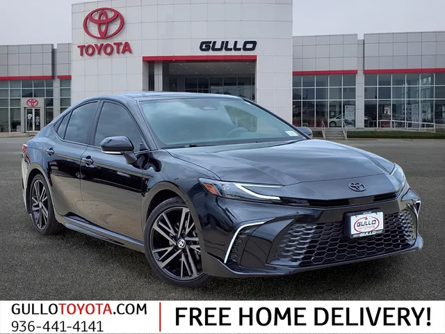 SEMINUEVOS TOYOTA Camry a Estados en autogozo