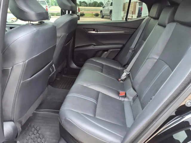 SEMINUEVOS TOYOTA Camry a Estados en autogozo