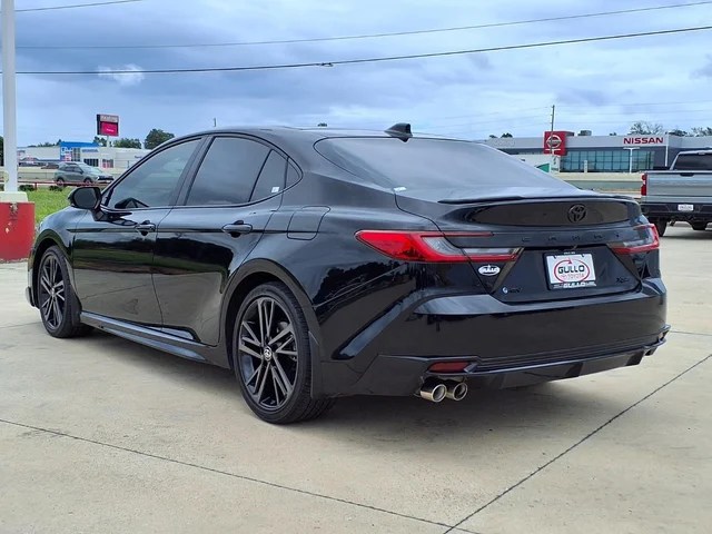 SEMINUEVOS TOYOTA Camry a Estados en autogozo