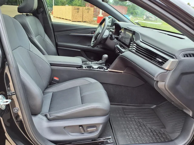 SEMINUEVOS TOYOTA Camry a Estados en autogozo