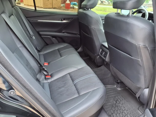 SEMINUEVOS TOYOTA Camry a Estados en autogozo