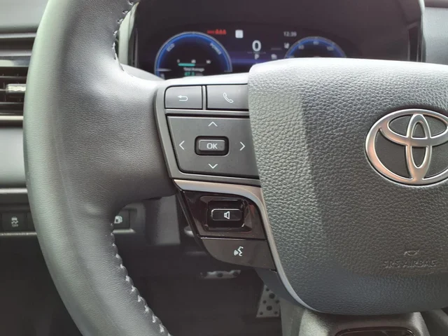 SEMINUEVOS TOYOTA Camry a Estados en autogozo